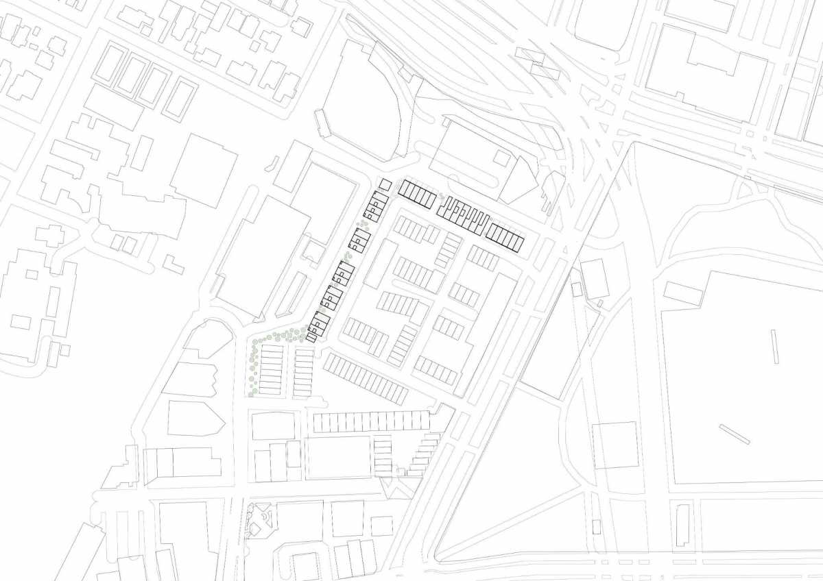 Beaumont Quarter image 9