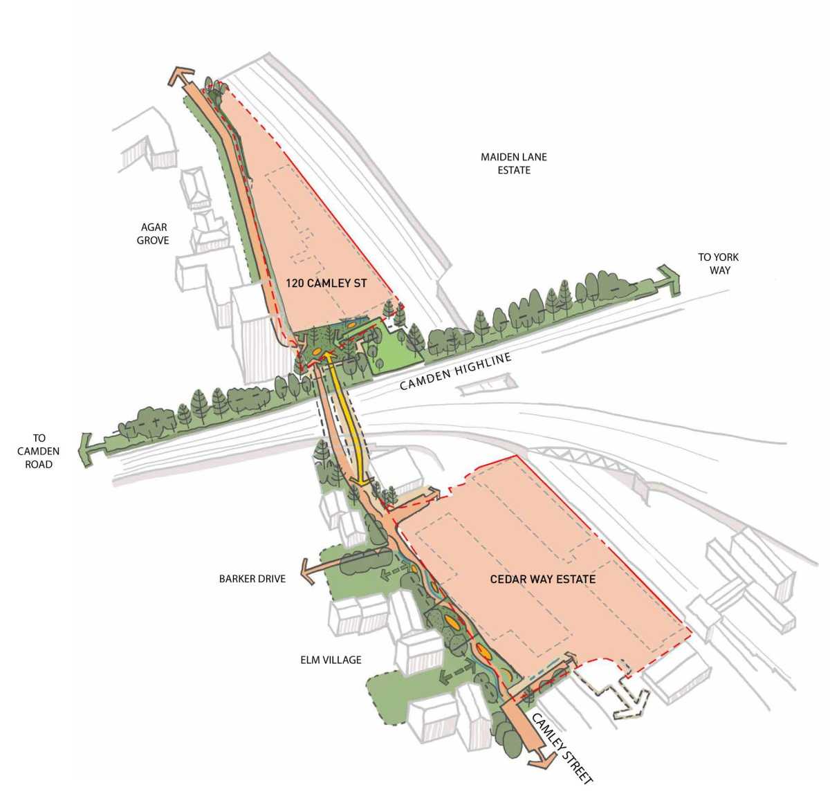 Camley Street image 1
