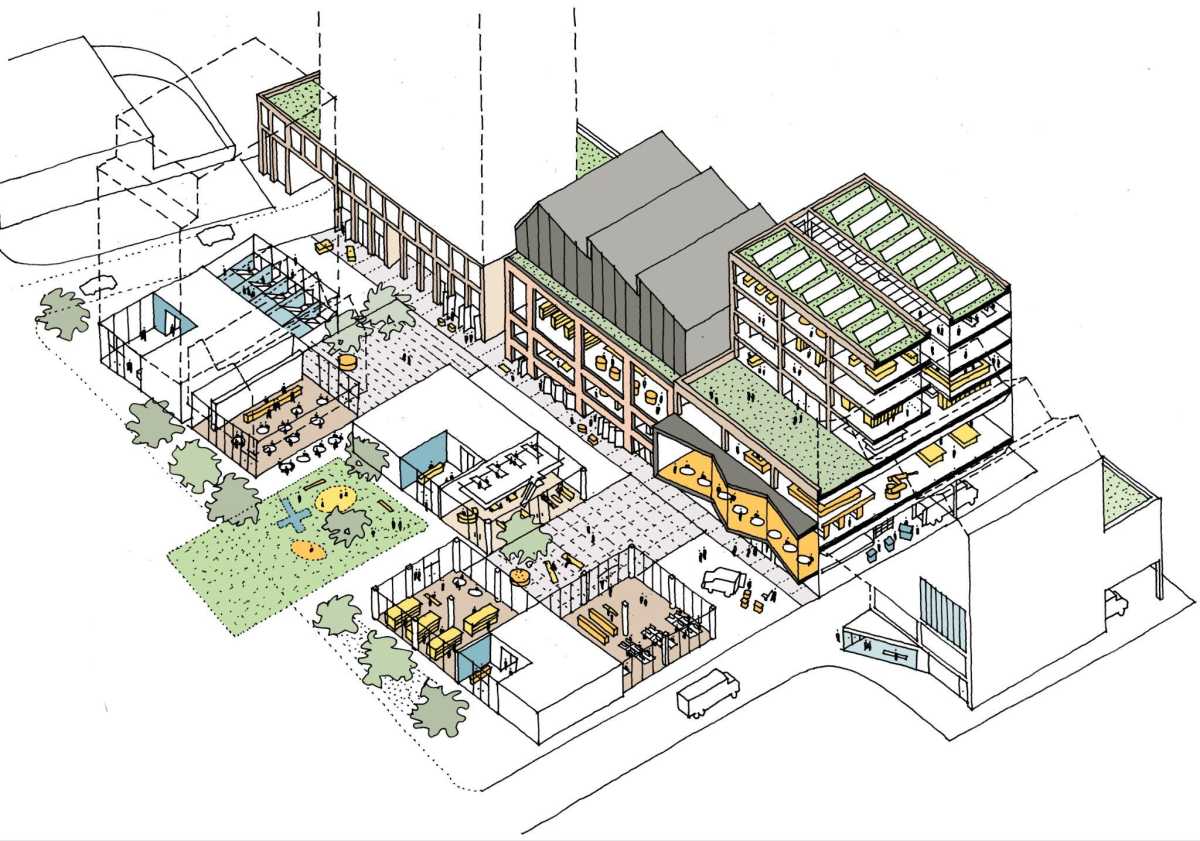 Camley Street image 5