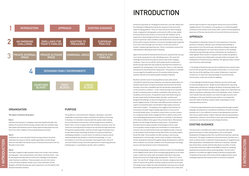 Housing Design Guide Studio Woodroffe Papa Architects