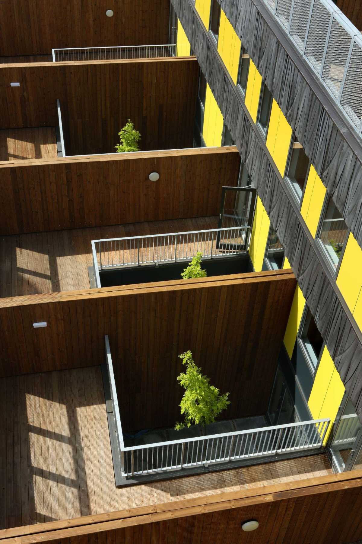 James Voller Way image 5
