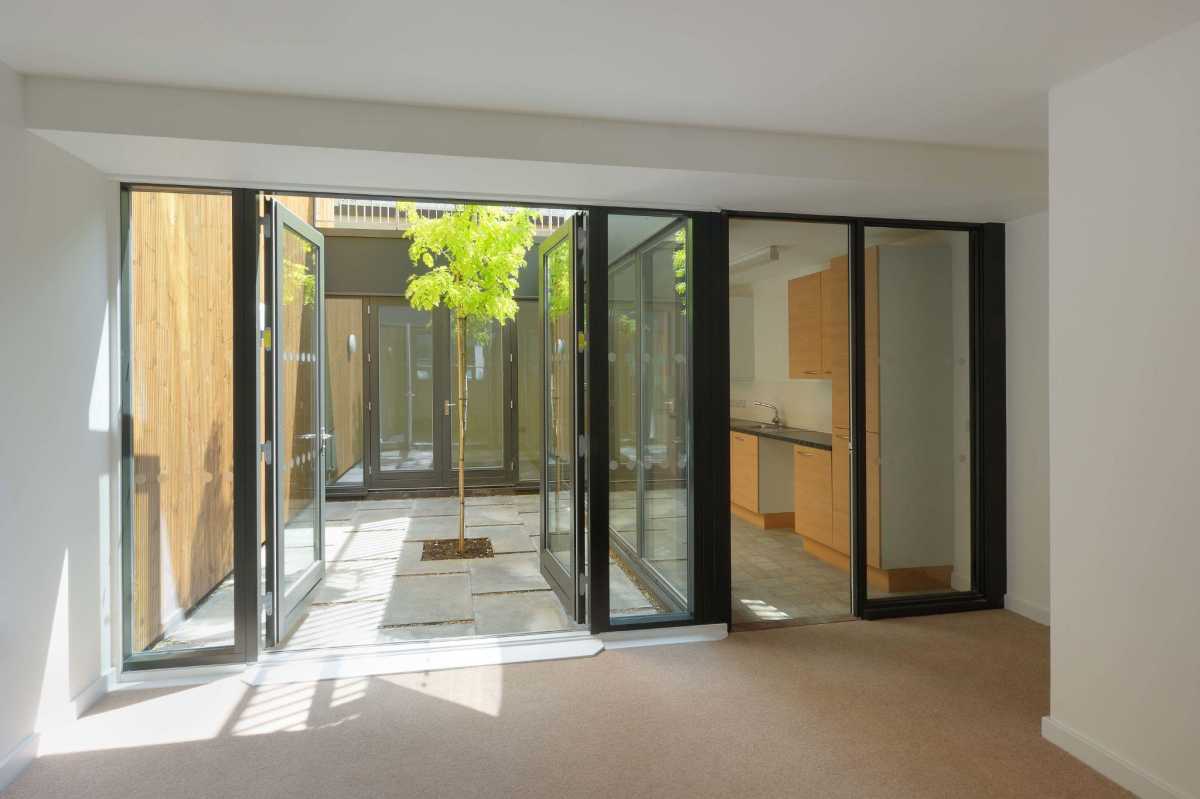 James Voller Way image 6