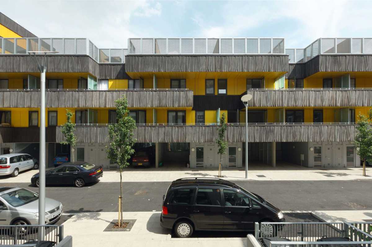 James Voller Way image 7