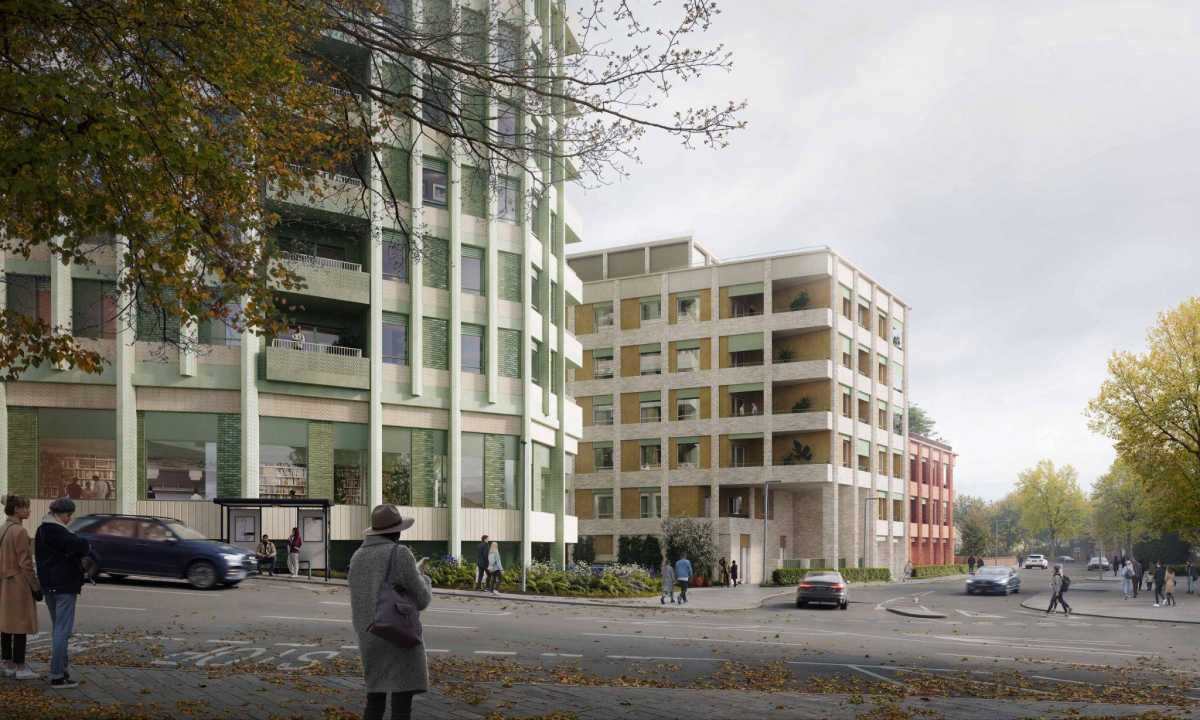 One Westmoreland image 1