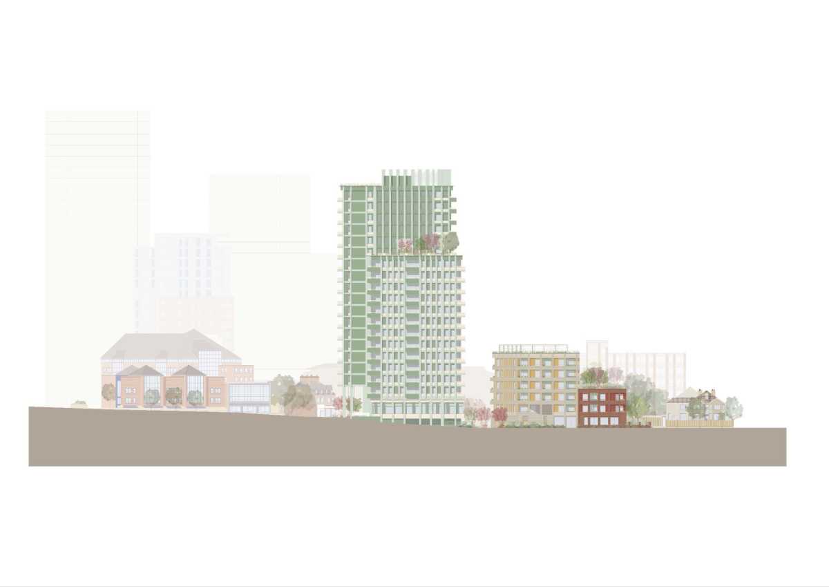 One Westmoreland image 7