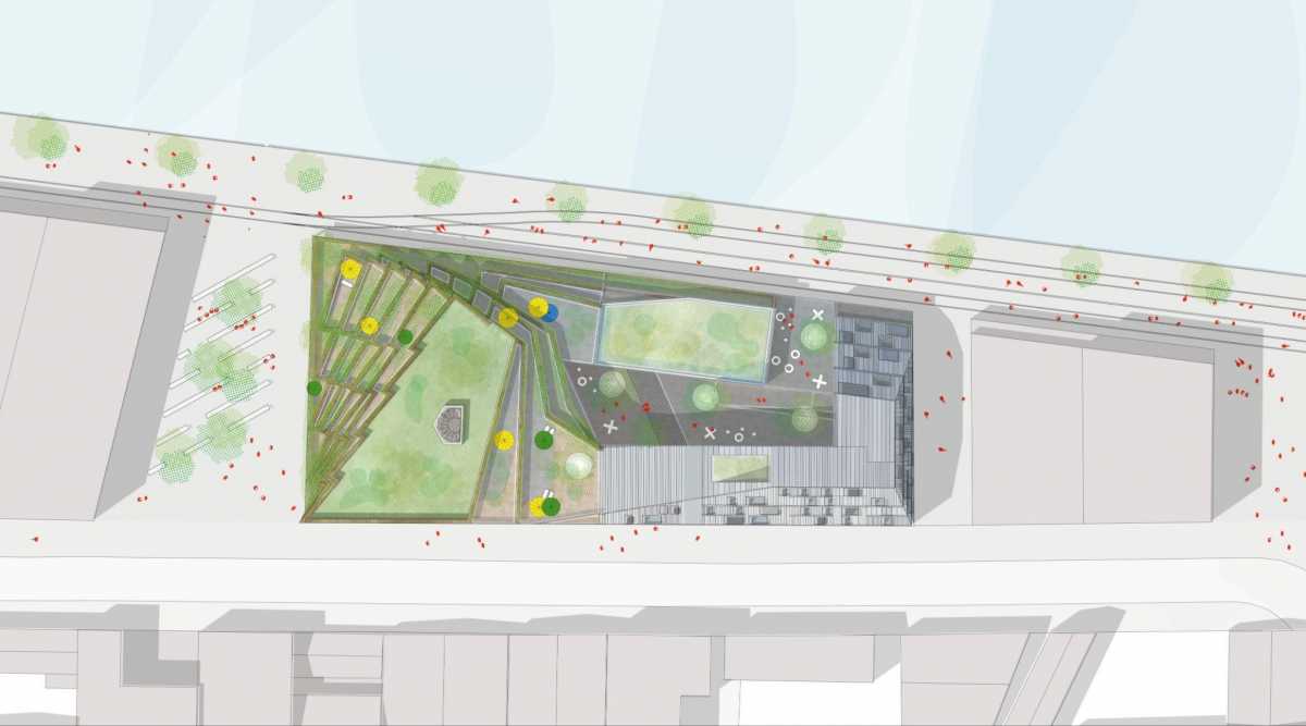 Pantin Peaks image 7