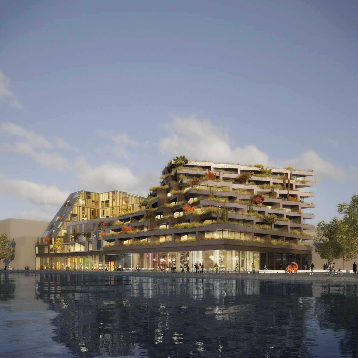 Pantin Peaks image 8