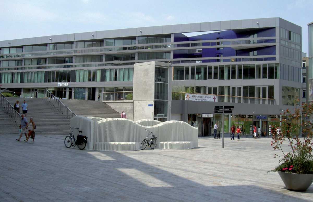 The Angle image 2