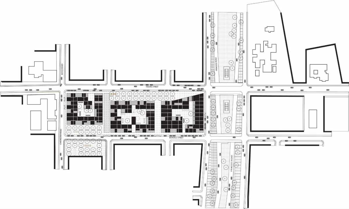 The Urban Prototype image 3