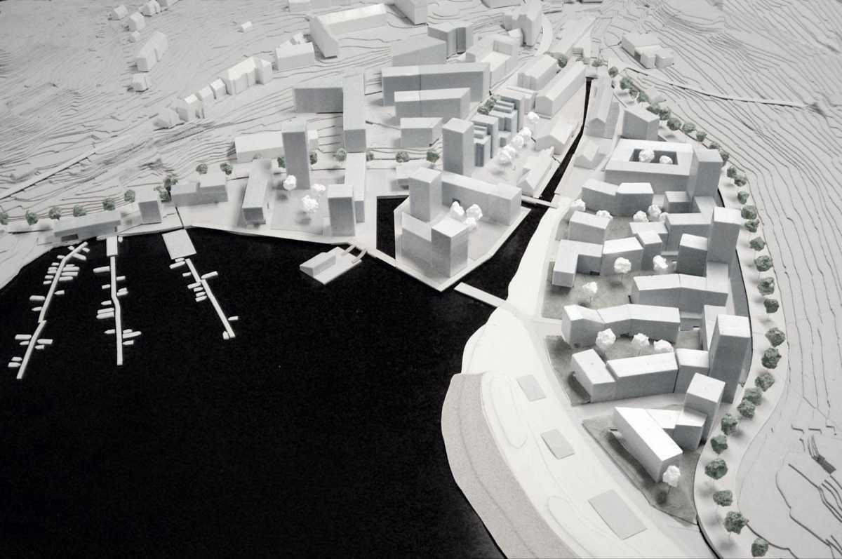 Bergen Waterfront image 5