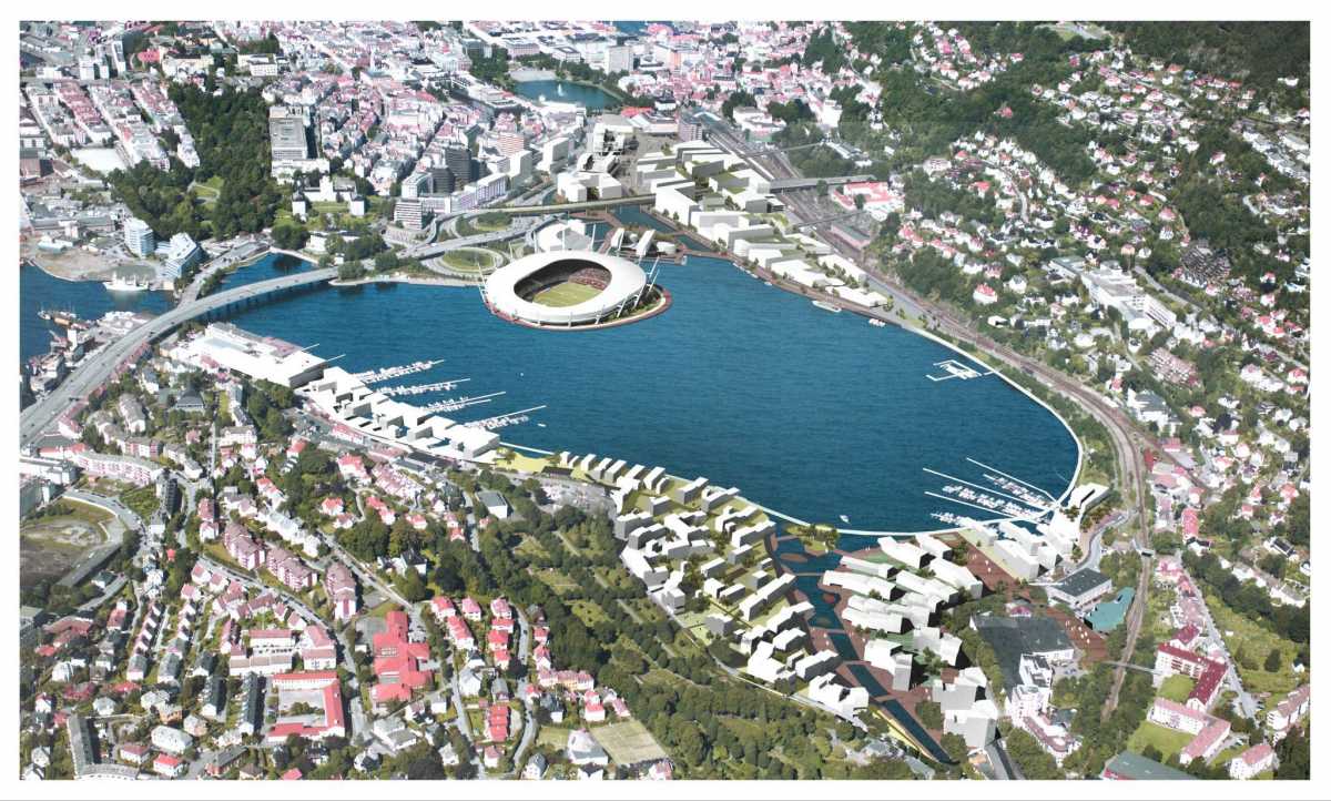 Bergen Waterfront image 6