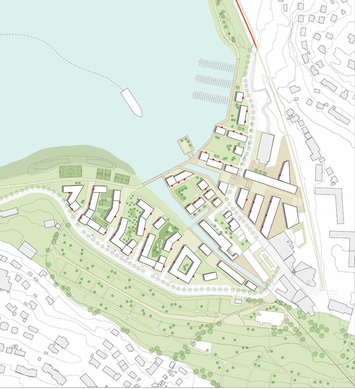 Bergen Waterfront image 8