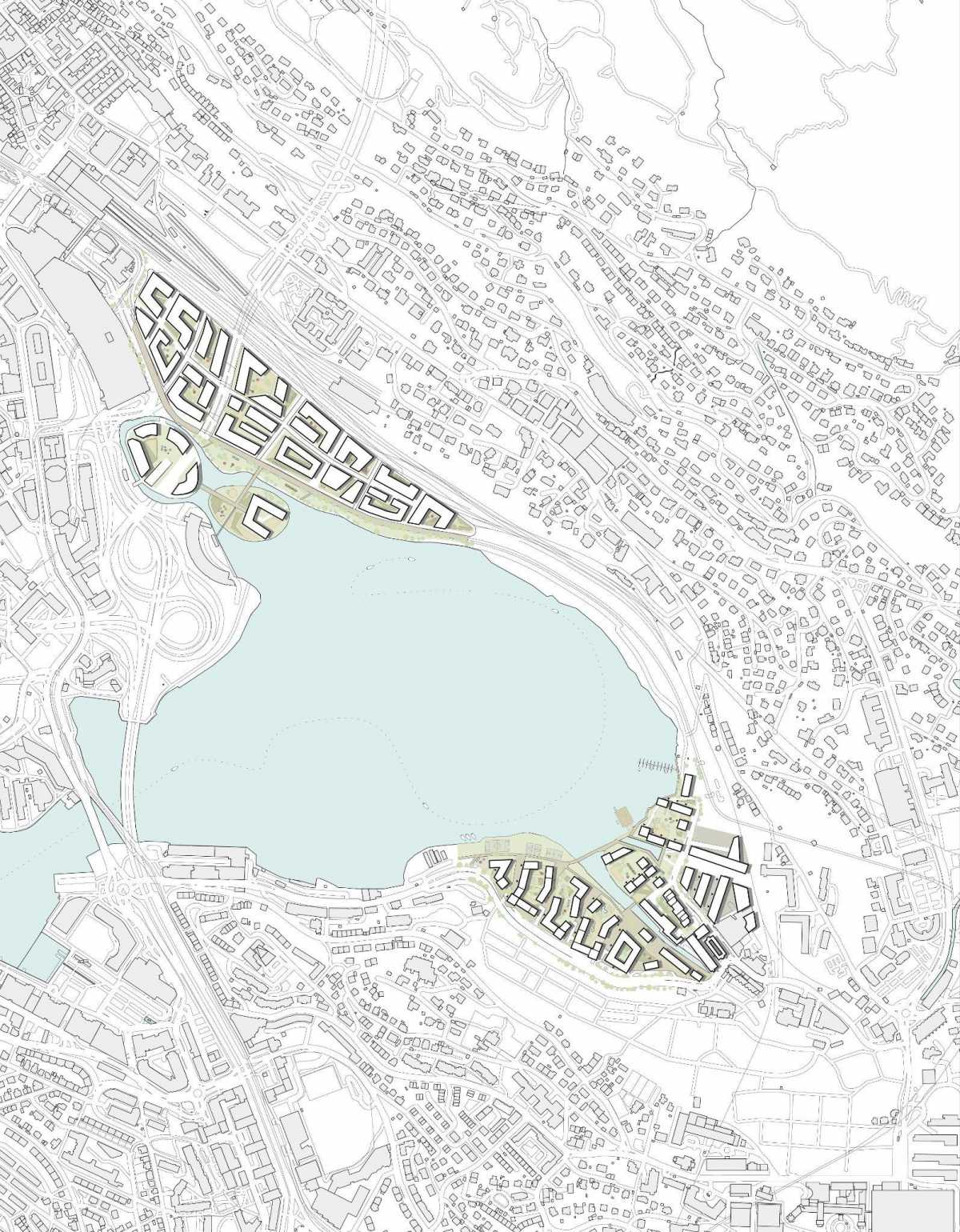 Bergen Waterfront image 9