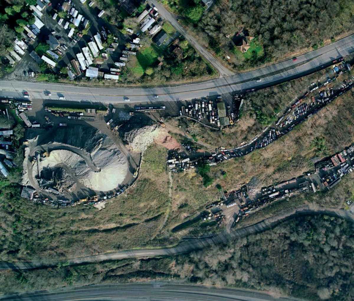 Columbia Gardens image 2
