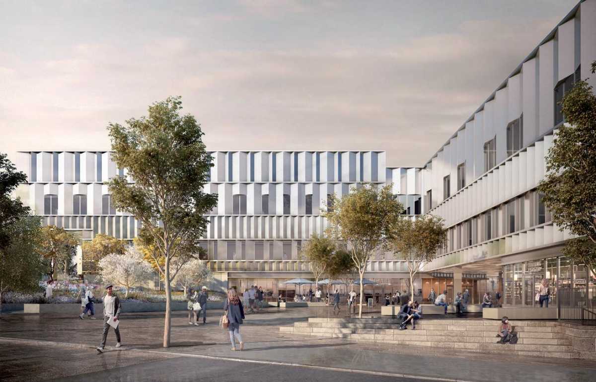Bircham Park Care Campus image 4