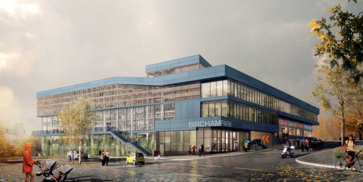 Bircham Park Care Campus image 5