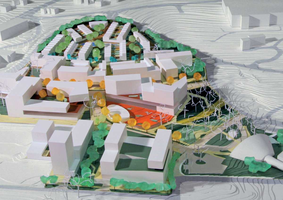 Bircham Park Care Campus image 6