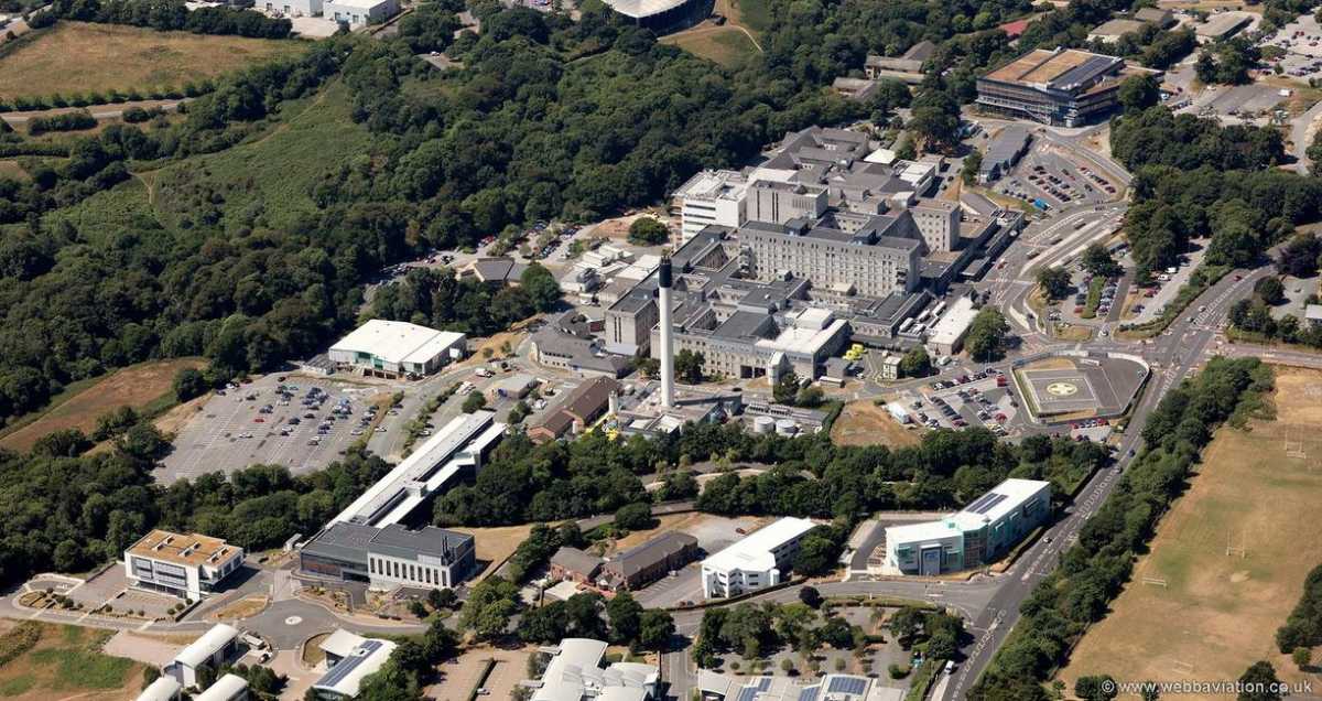 Bircham Park Care Campus image 8