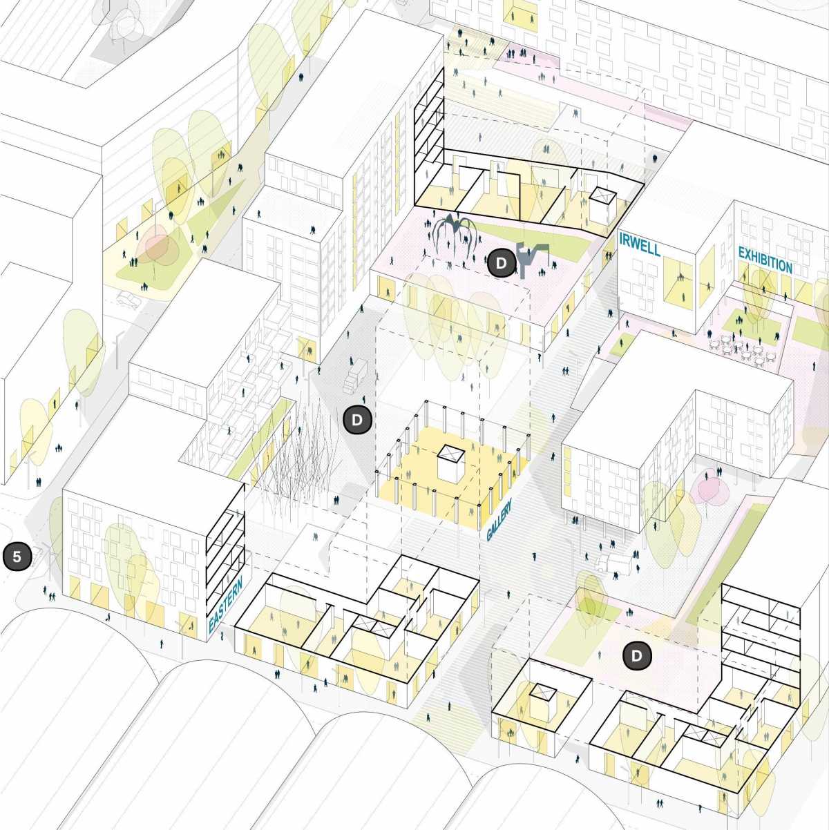 Stephenson Street image 1