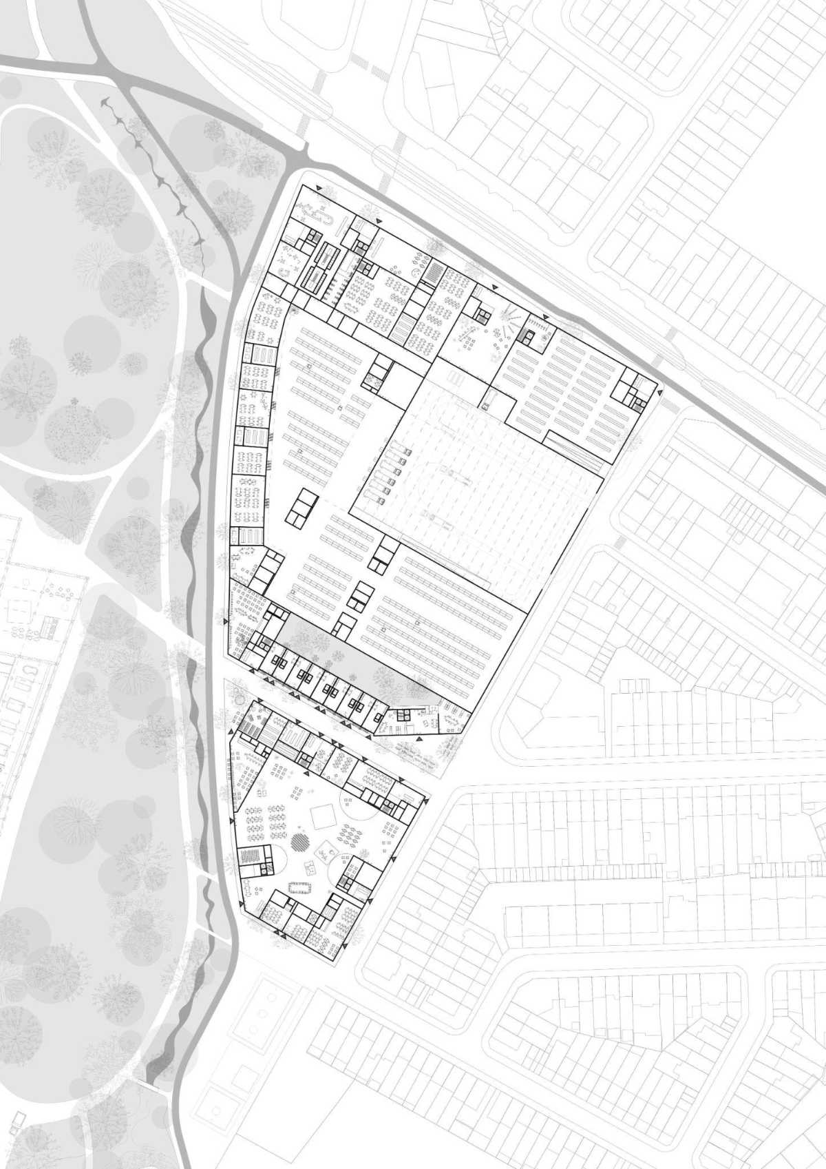 Ringstad Groenendaal Zuidoost image 4