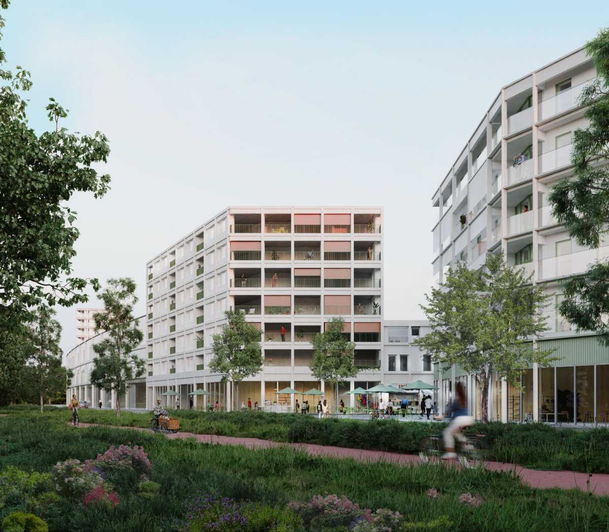 Ringstad Groenendaal Zuidoost image 5