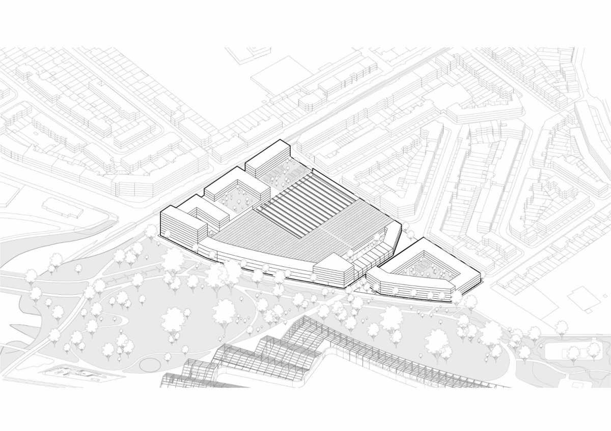 Ringstad Groenendaal Zuidoost image 7