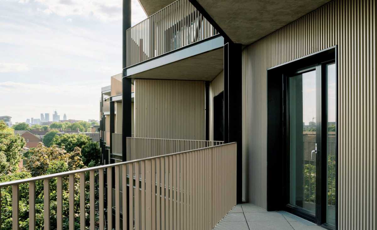 Dockley Apartments image 10