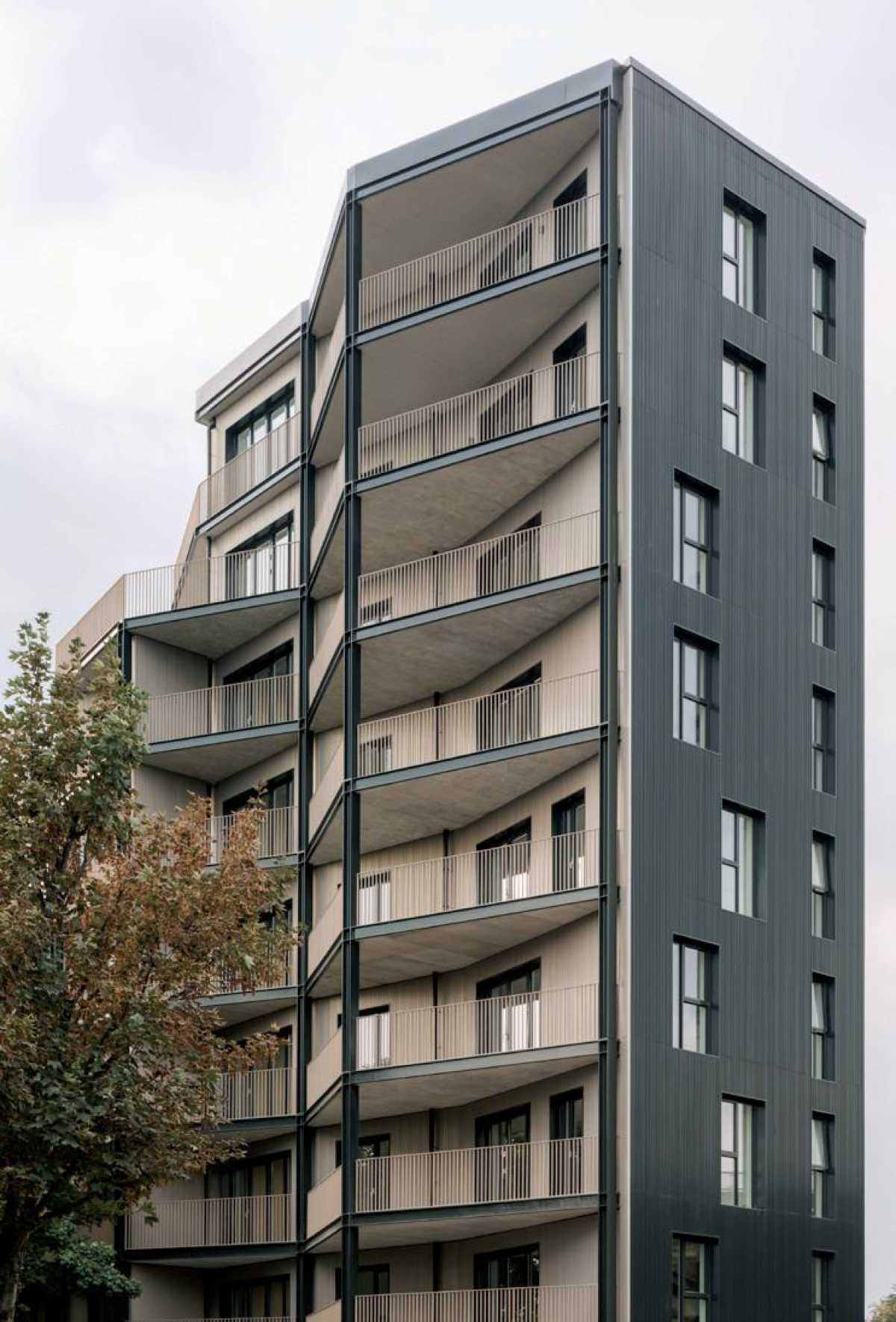 Dockley Apartments image 2