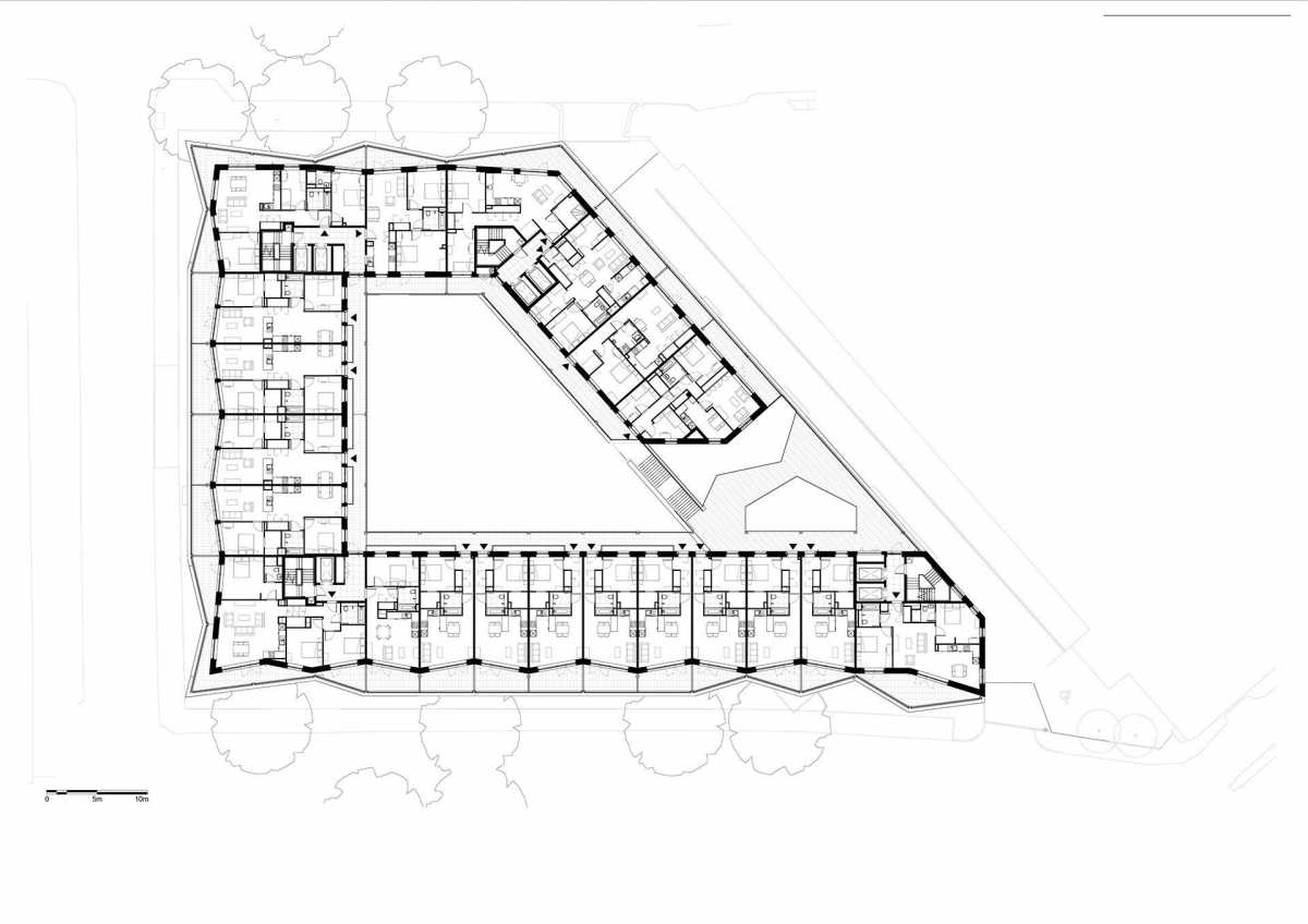 Dockley Apartments image 4