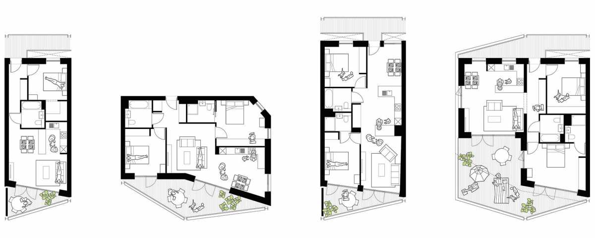 Dockley Apartments image 5