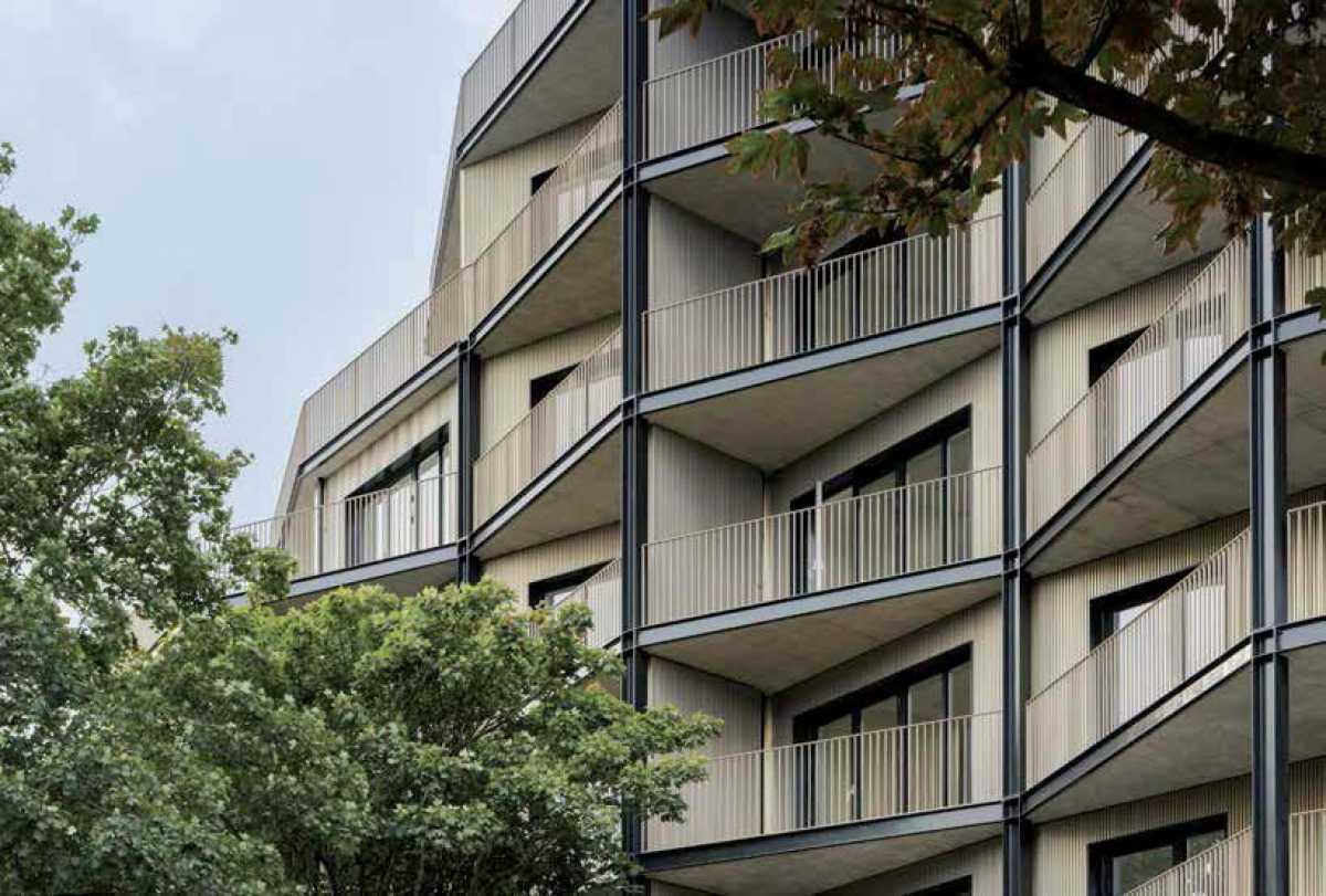 Dockley Apartments image 6