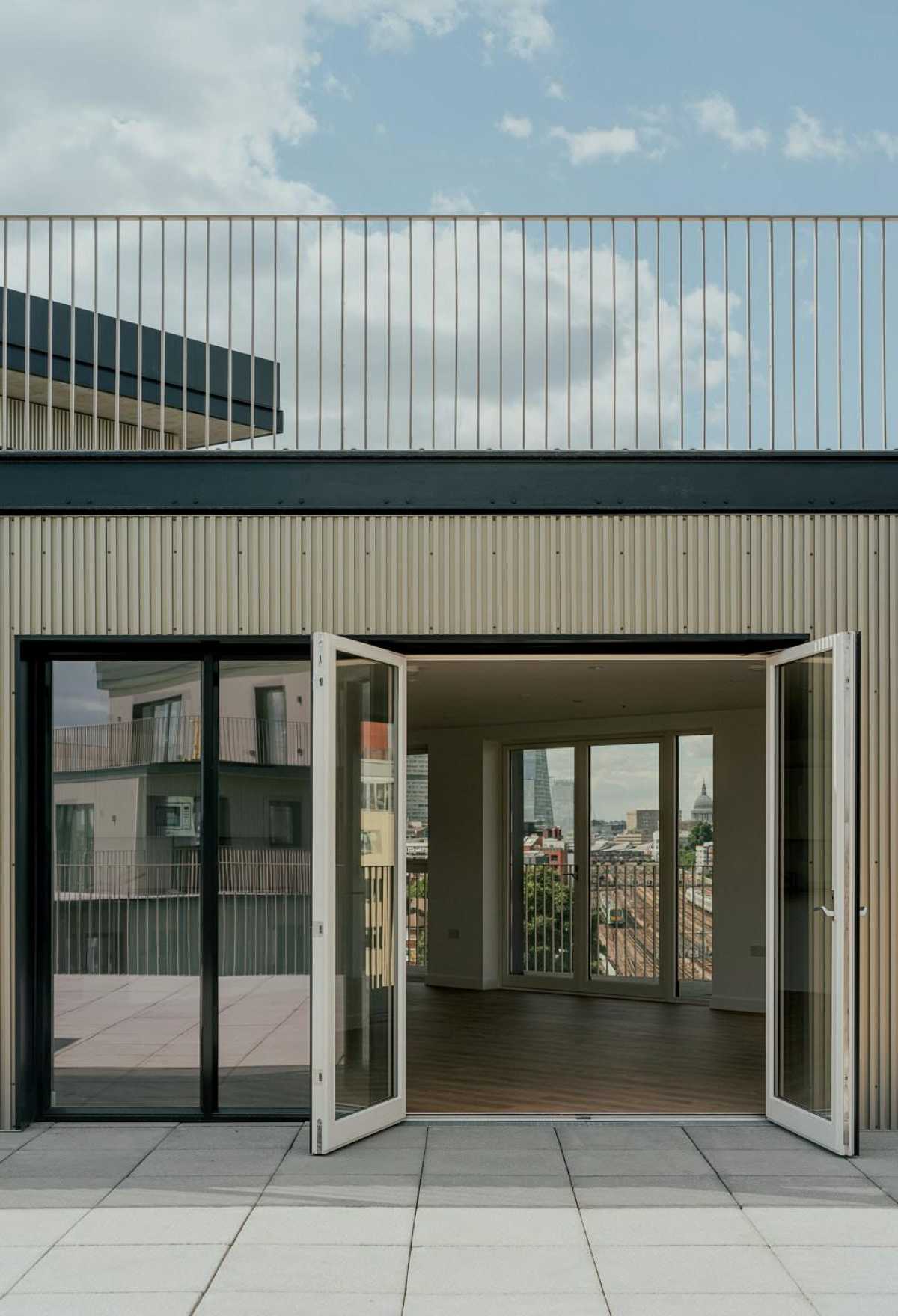 Dockley Apartments image 7