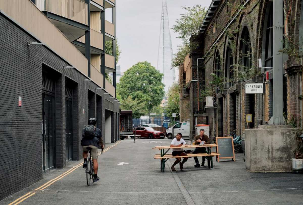 Dockley Apartments image 9