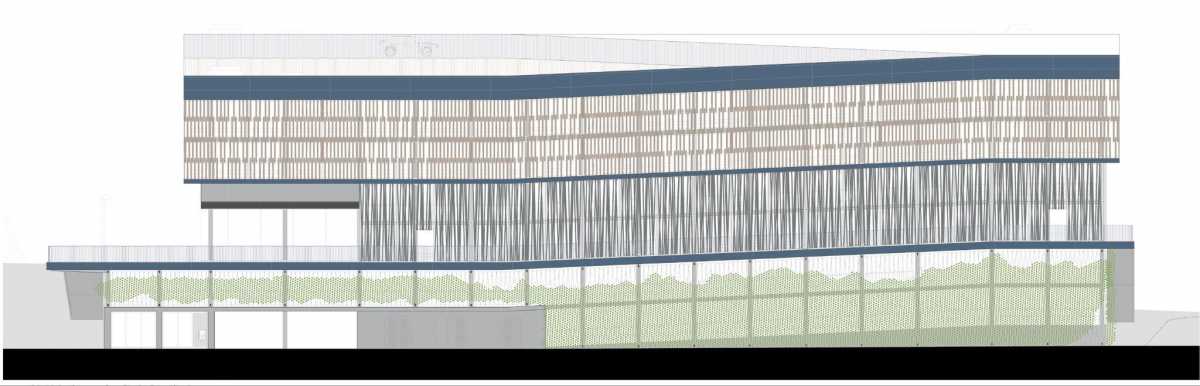 Bircham Park MSCP image 3