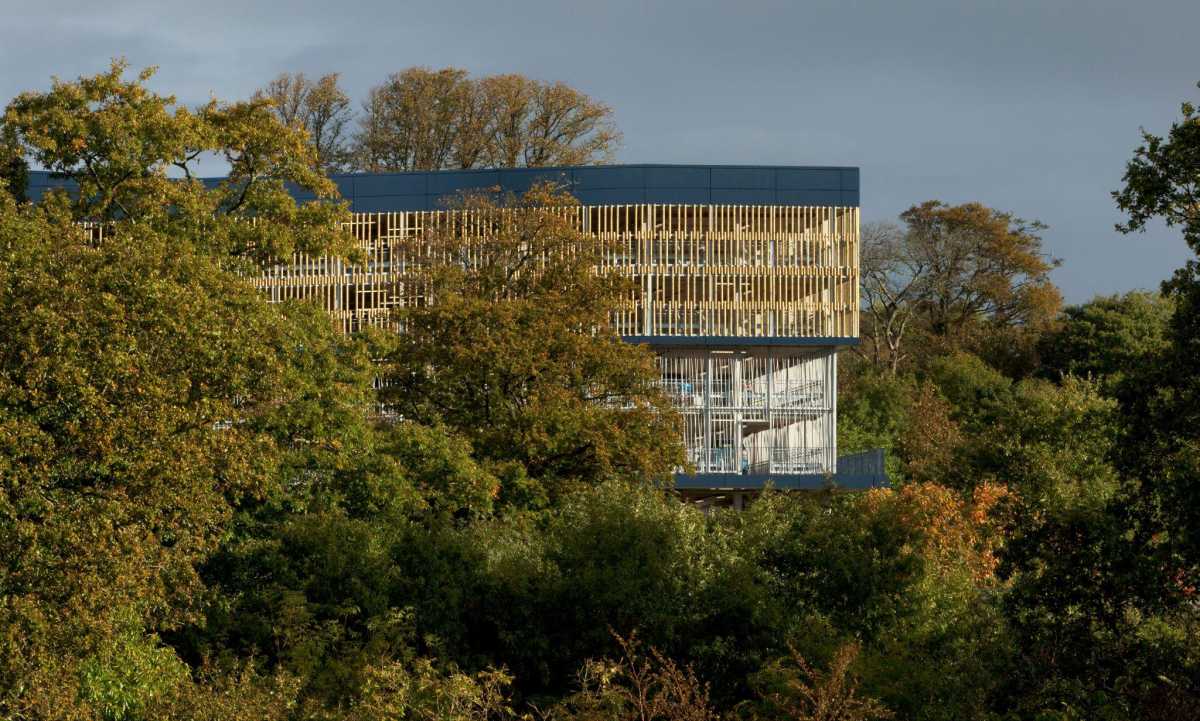 Bircham Park MSCP image 7