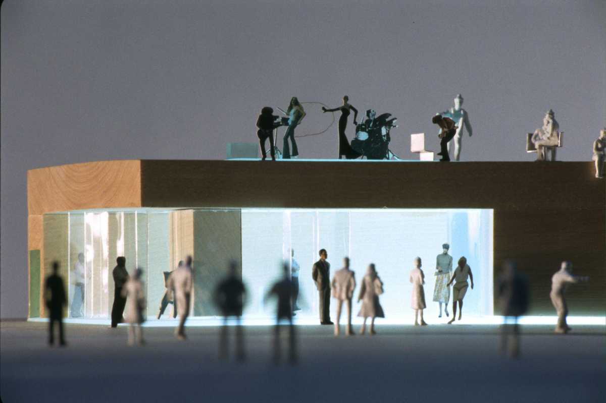 Hengelo Market Pavilion image 4
