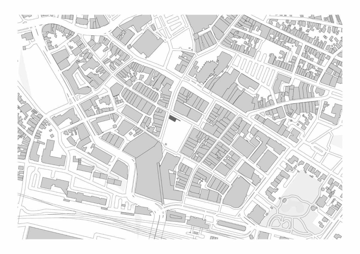Hengelo Market Pavilion image 6