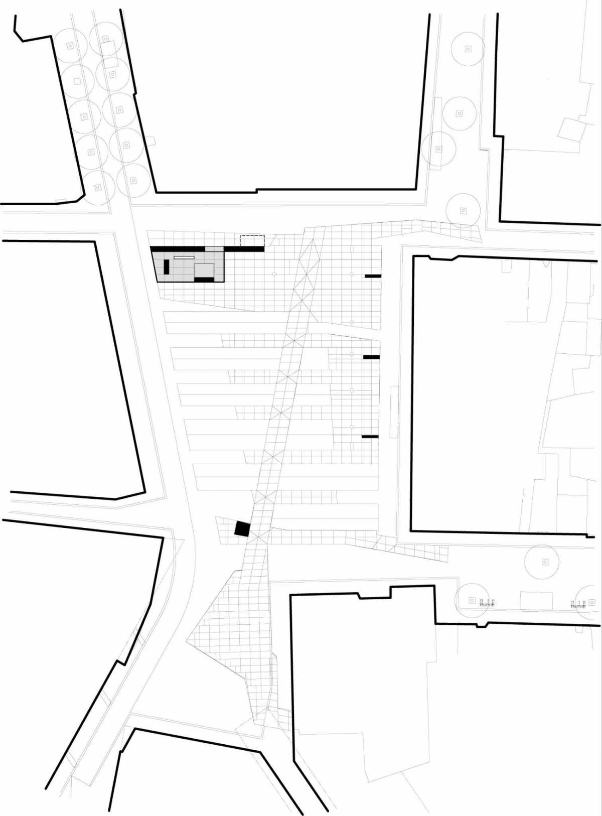 Hengelo Market Pavilion image 7