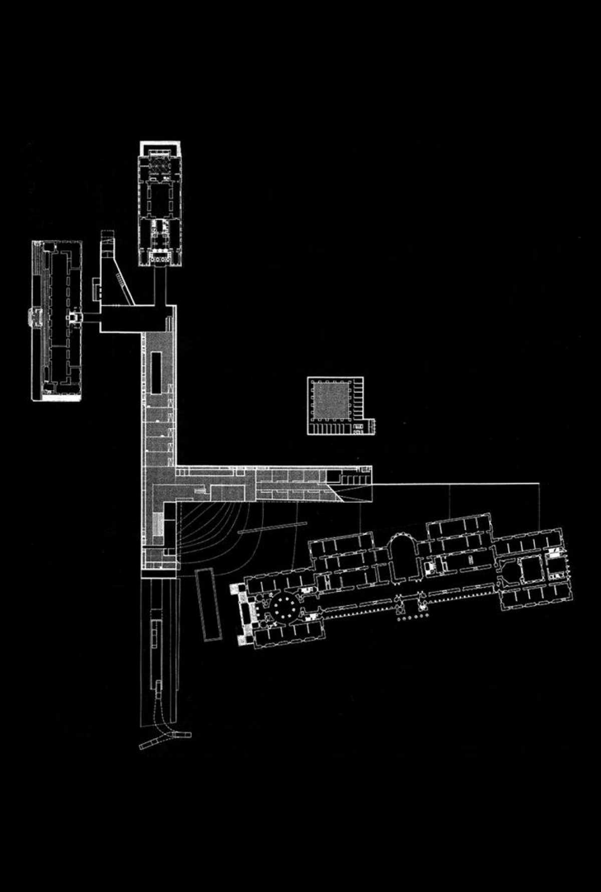 The Prado Museum Extension image 10