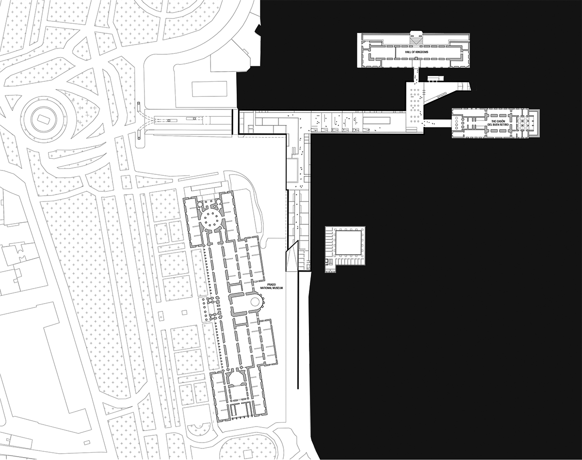 The Prado Museum Extension image 5