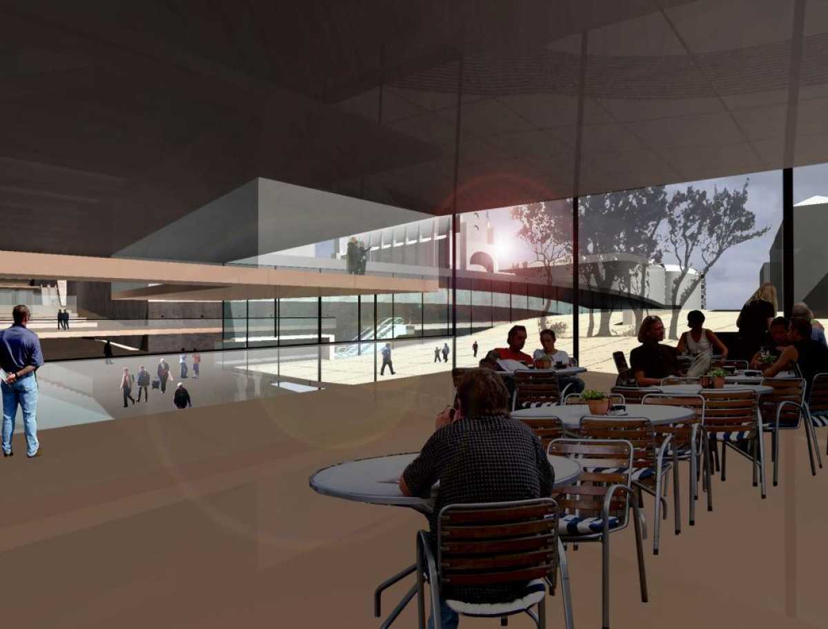The Prado Museum Extension image 8