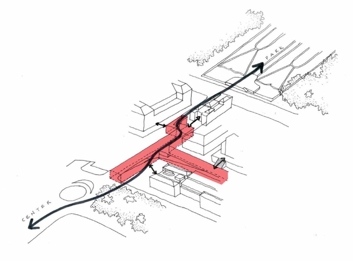 The Prado Museum Extension image 9