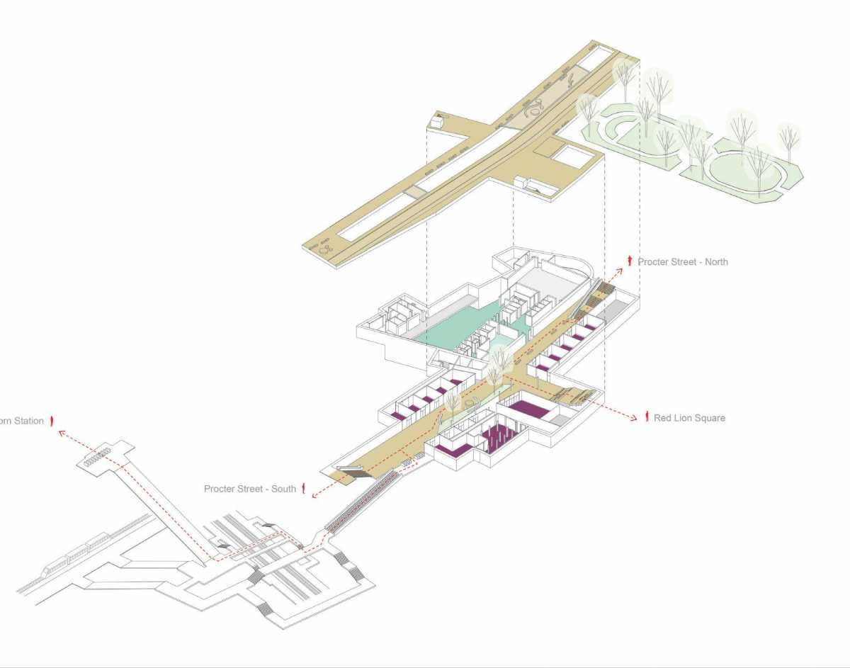 Procter Street image 1