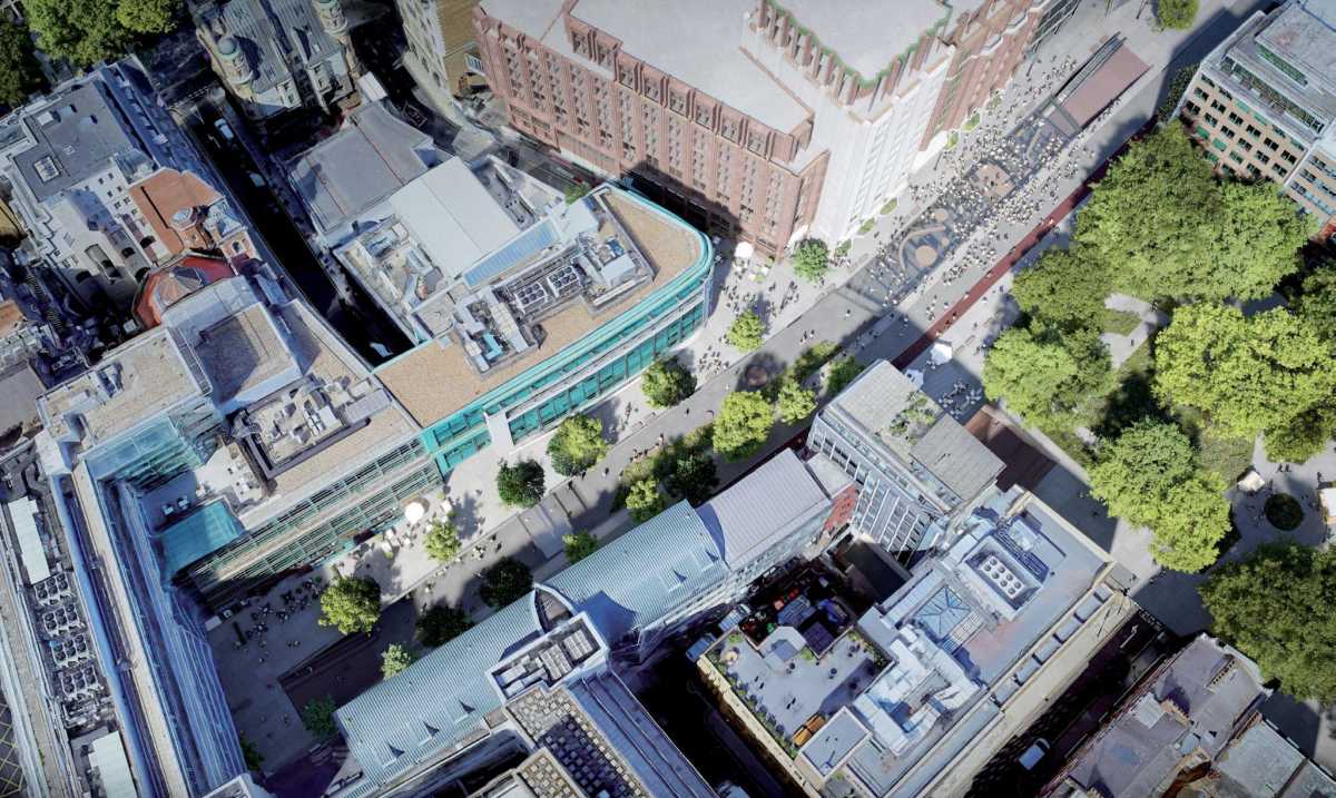 Procter Street image 4