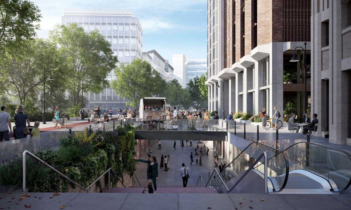 Procter Street image 7