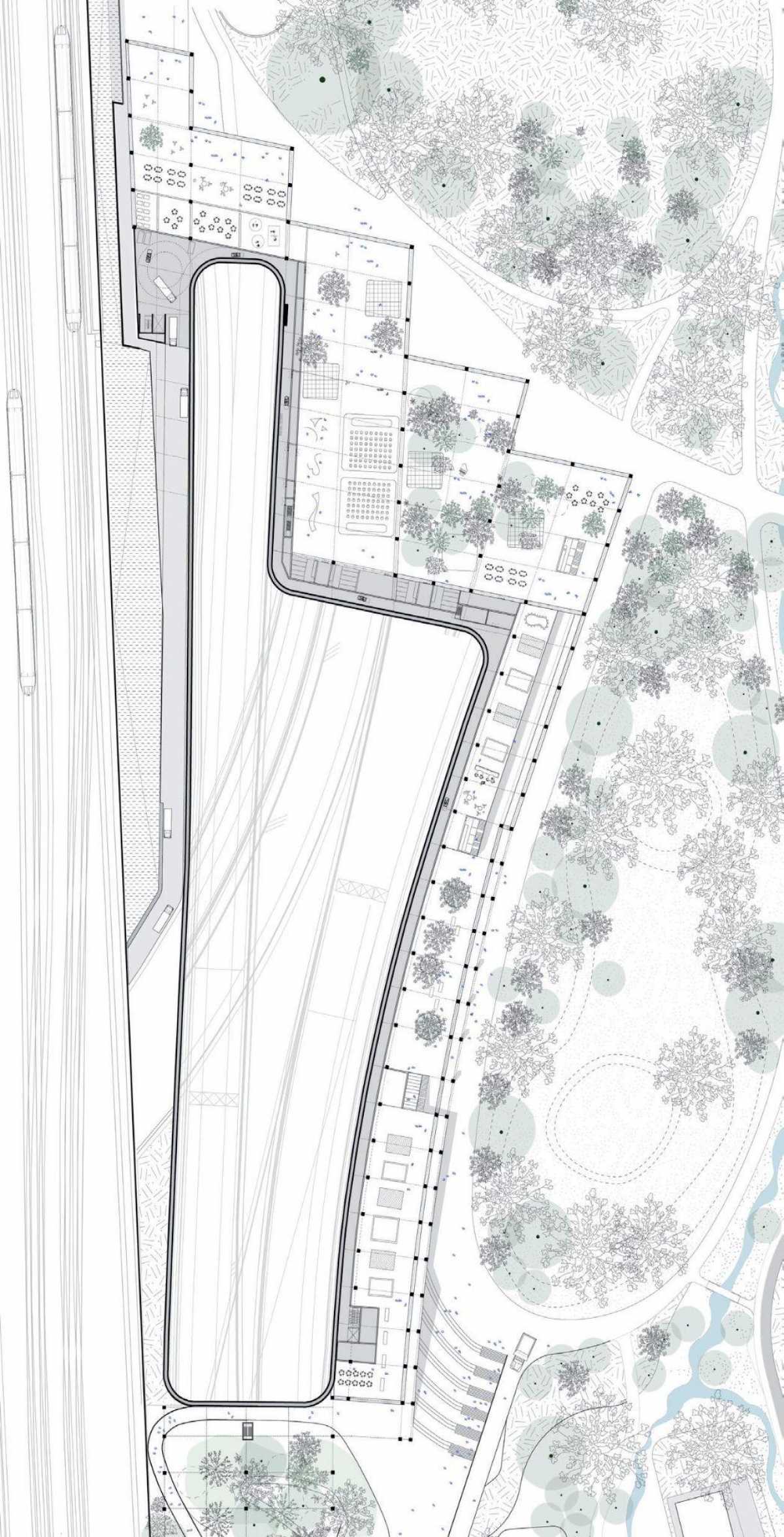 Antwerp Stadsserre image 3