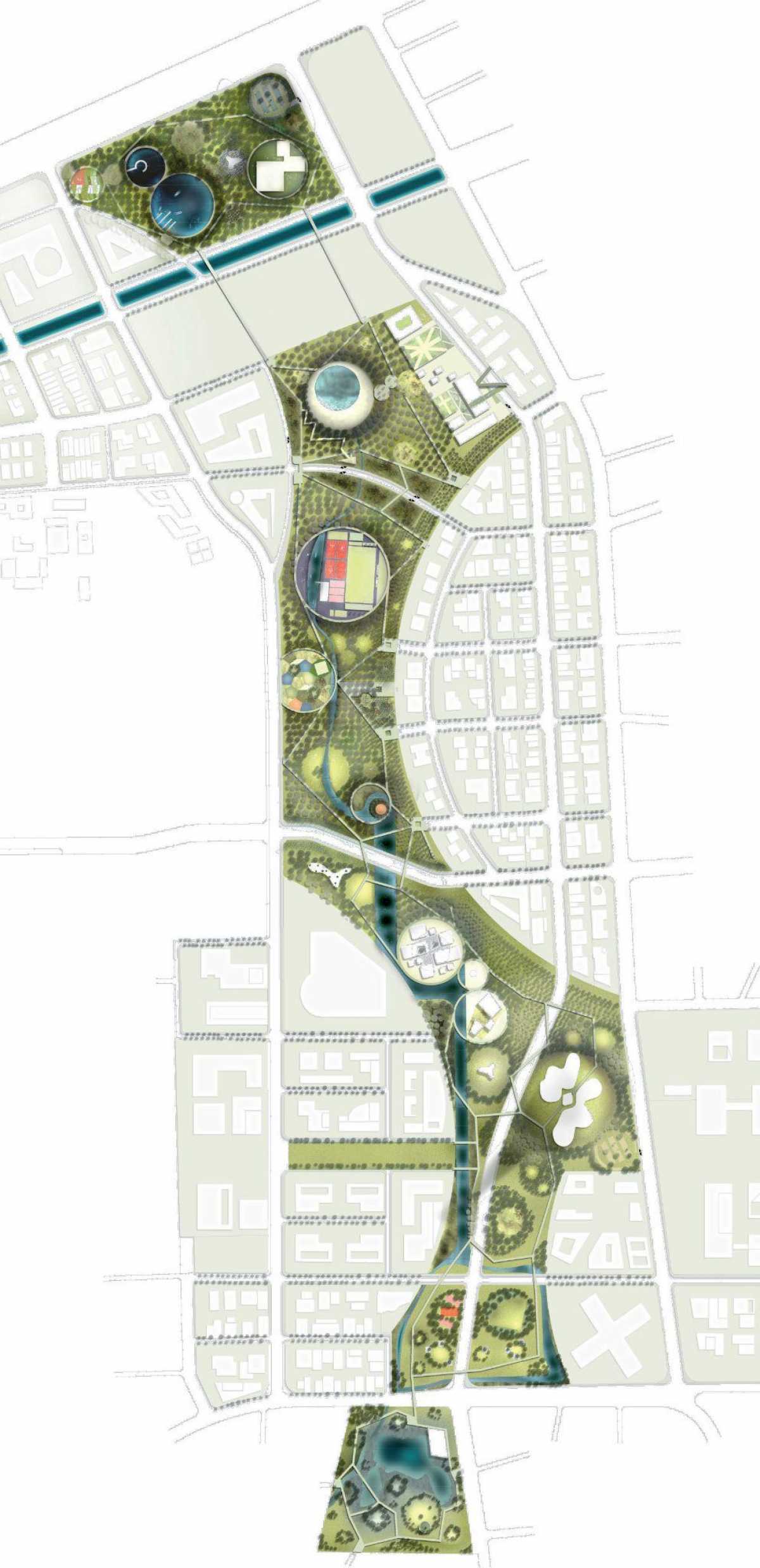 Taichung Gateway Park image 5