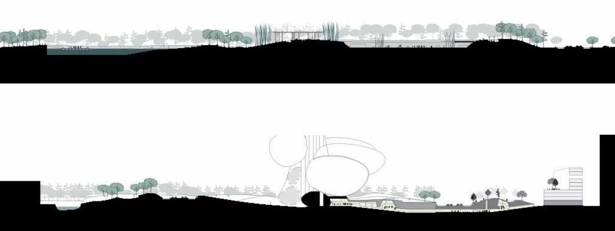 Taichung Gateway Park image 7