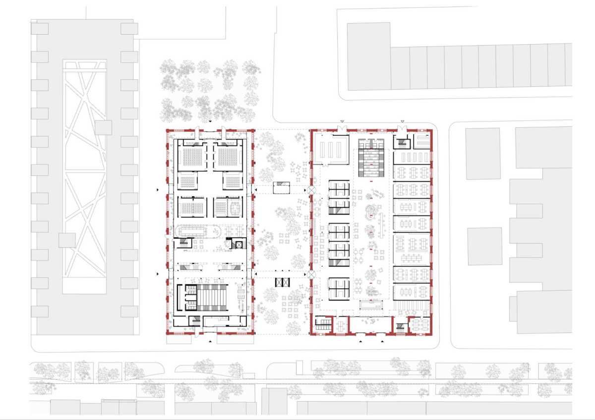 Krulli Quarter image 1