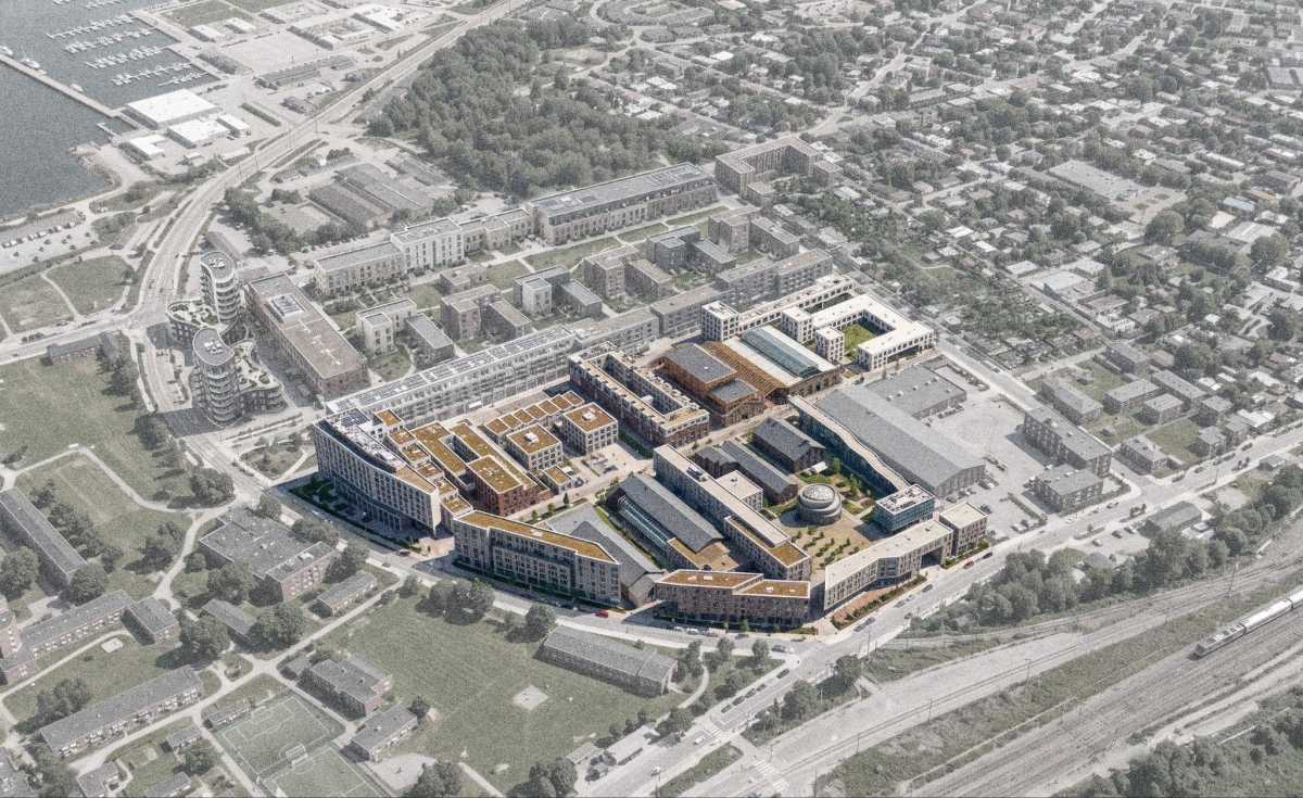 Krulli Quarter image 2